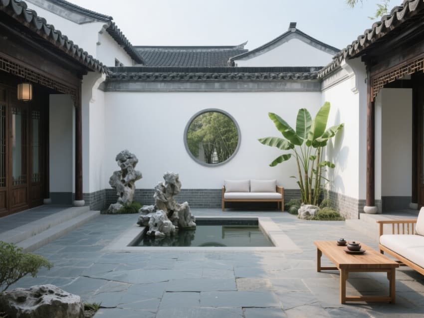 池州民宿設(shè)計