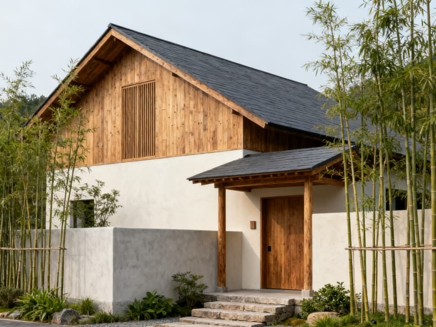 六安5400平民宿裝修設(shè)計效果分享