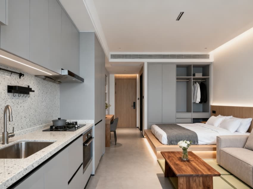 宿州酒店裝修設(shè)計