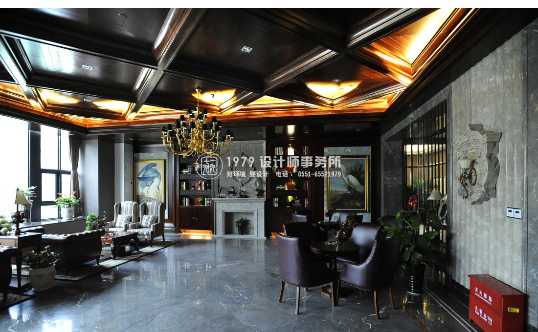 售樓部設(shè)計(jì)