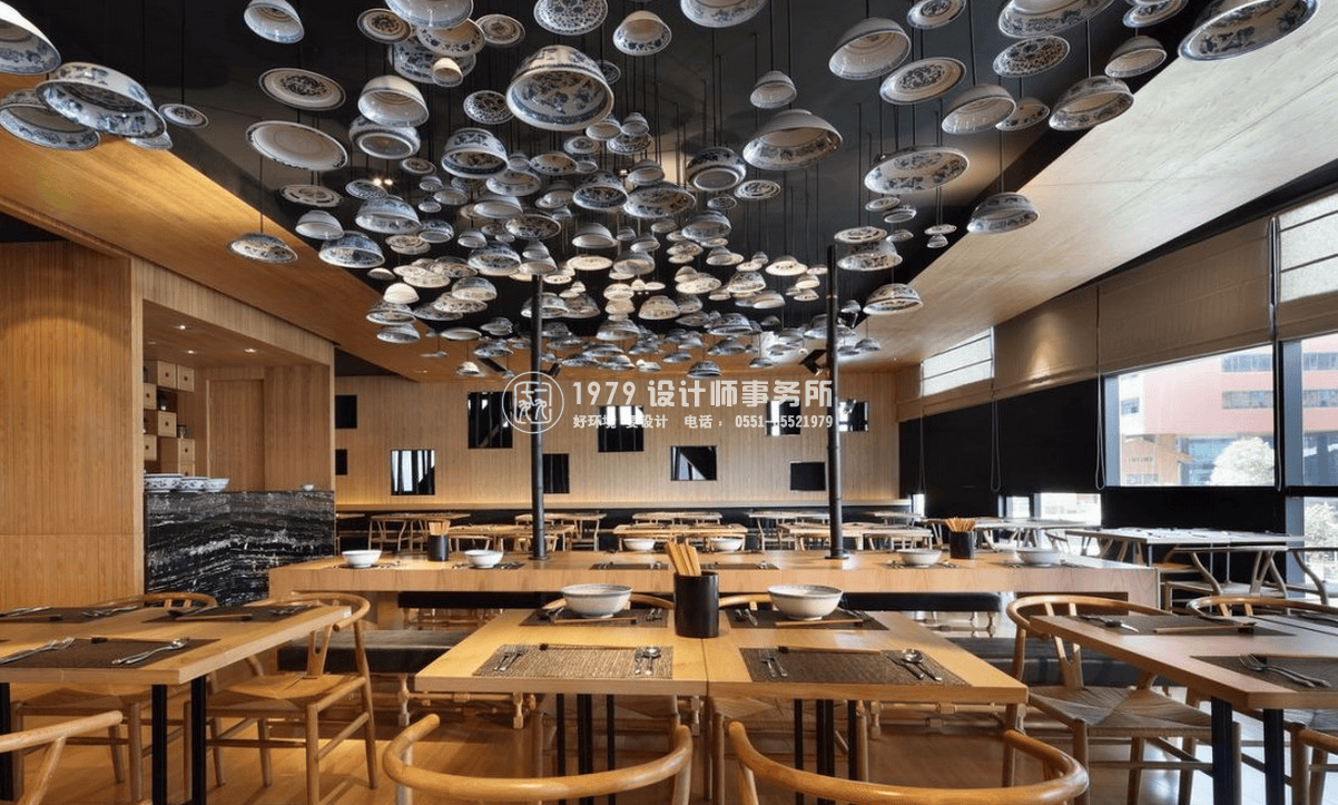 合肥中餐廳裝修設(shè)計(jì)理念要點(diǎn)