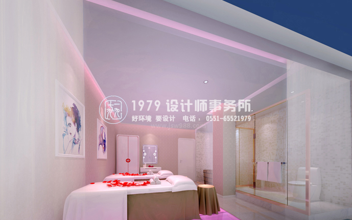 <a href=http://m.diaoke7788.com/meirongdiansheji/ target=_blank class=infotextkey>合肥美容院設(shè)計(jì)</a>裝修中的更多細(xì)節(jié)設(shè)計(jì)