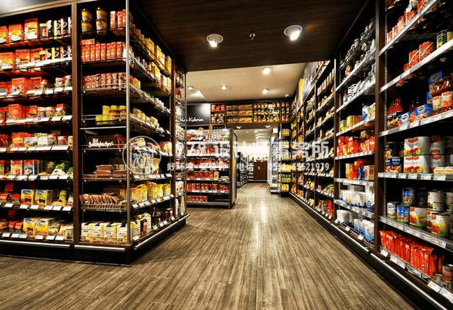 商場裝修設(shè)計