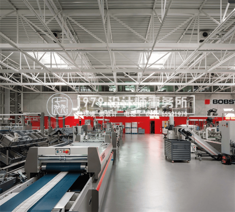 廠房設計哪家好