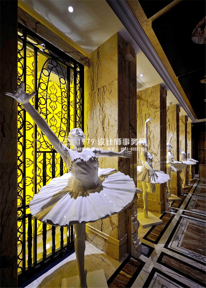 合肥ktv設(shè)計