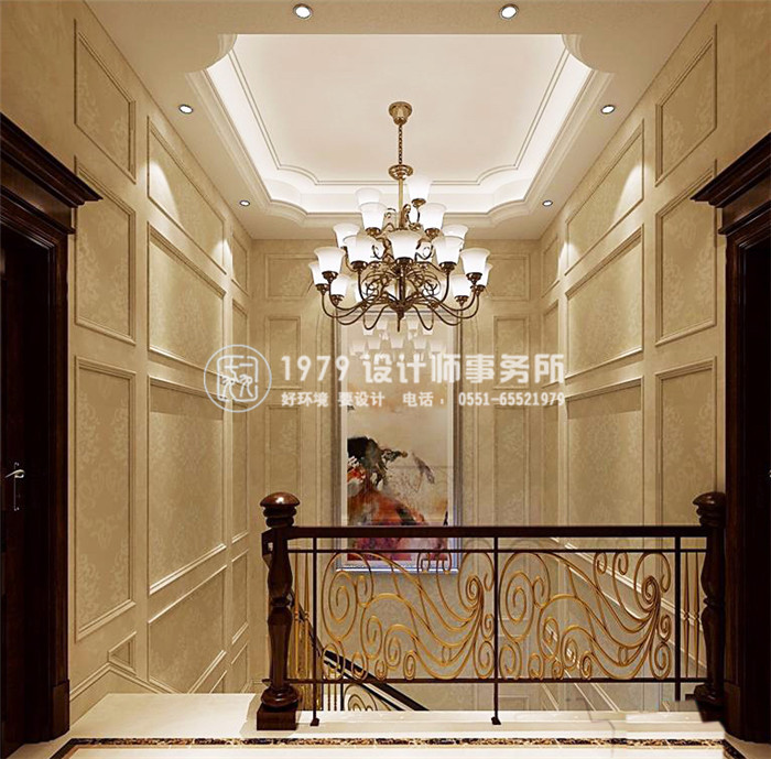 合肥別墅設(shè)計(jì)哪家好