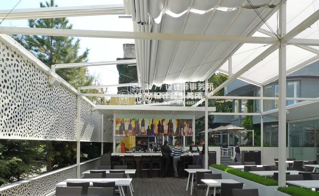 合肥咖啡廳營(yíng)造浪漫氣氛才是設(shè)計(jì)裝修中最重要的一環(huán)，咖啡店裝修