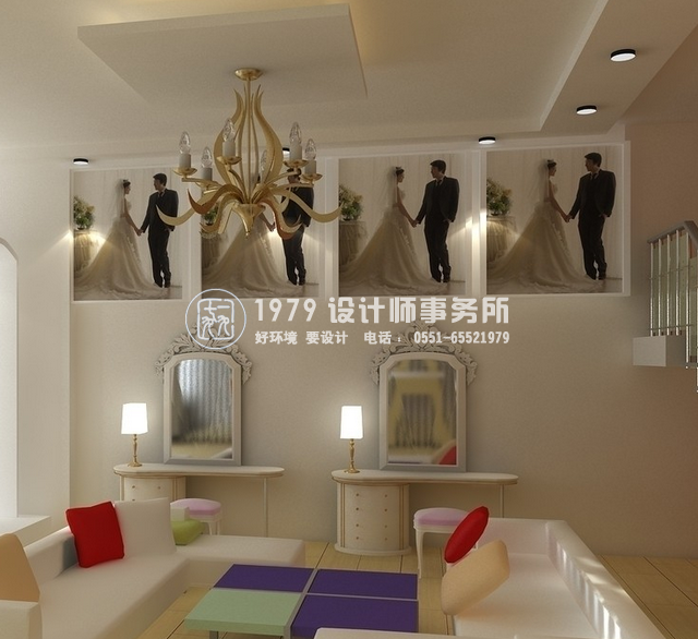 影樓設(shè)計(jì)