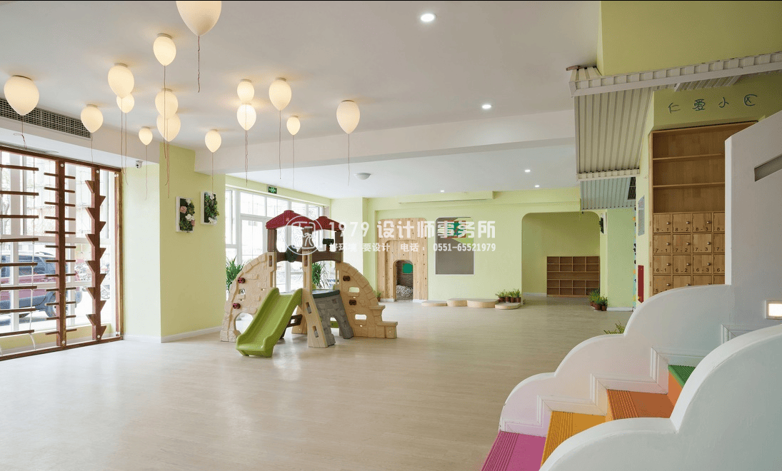 <a href=http://m.diaoke7788.com/youeryuansheji/ target=_blank class=infotextkey>合肥幼兒園設(shè)計</a>這四個問題一定要避免