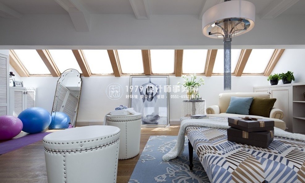 合肥別墅設(shè)計中的創(chuàng)意與 美感