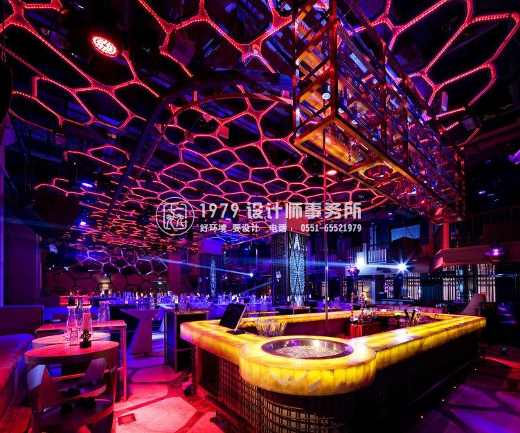 合肥主題酒吧設(shè)計(jì)的幾大特點(diǎn)