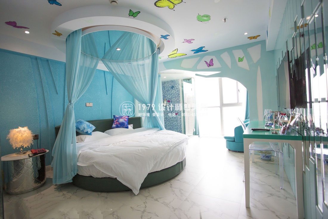 合肥主題酒店設計中的文化內涵與陳設藝術