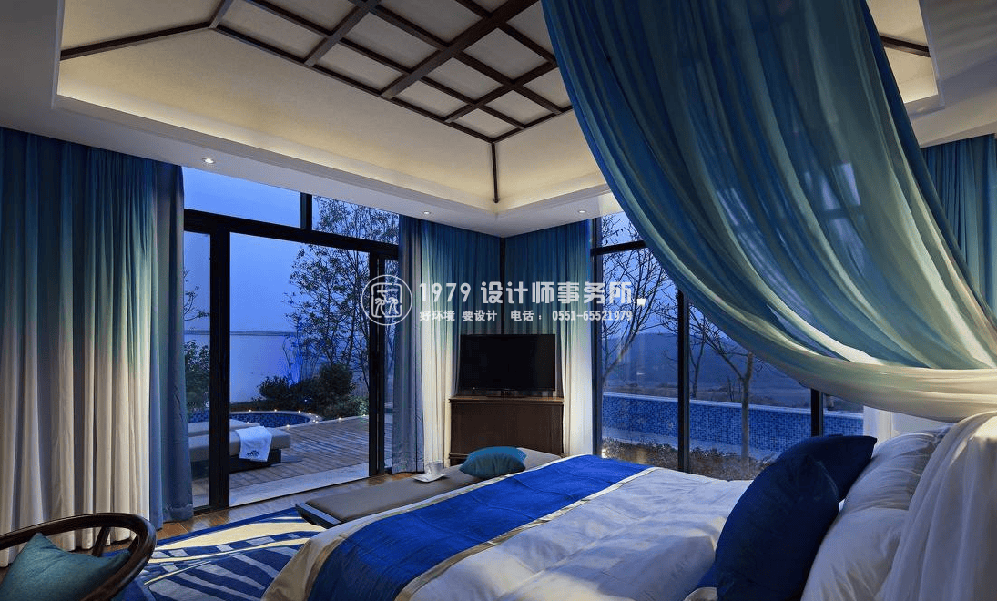 合肥酒店營造高水準(zhǔn)的主題分類設(shè)計