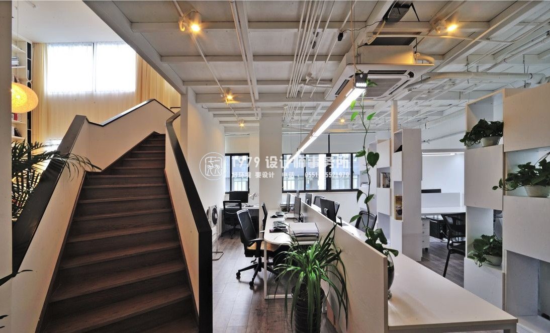 宏光設(shè)計之樓梯裝修設(shè)計效果圖