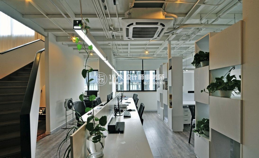 <a href=http://m.diaoke7788.com/bgl/ target=_blank class=infotextkey>合肥辦公室設(shè)計</a>效果圖