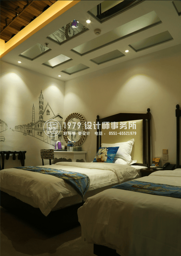 合肥賓館設(shè)計師及投資者對賓館裝修設(shè)計的錯誤認識