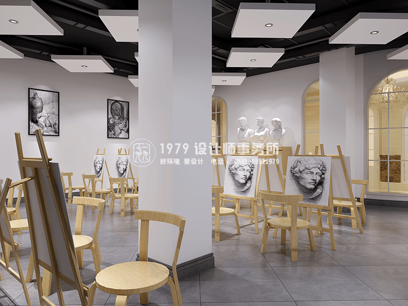 合肥教育培訓(xùn)機構(gòu)設(shè)計公司