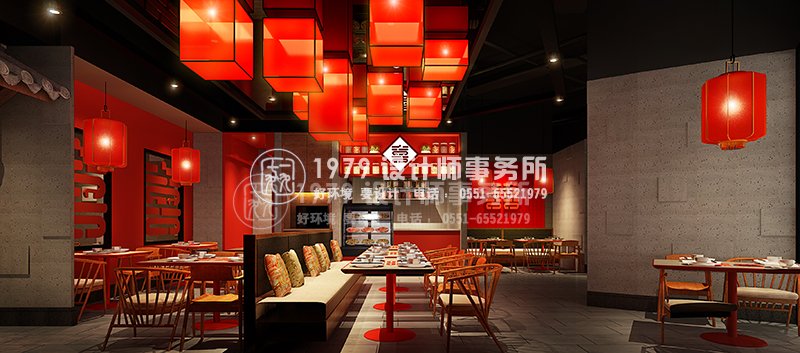 合肥飯店裝修分享一個(gè)新技能給你