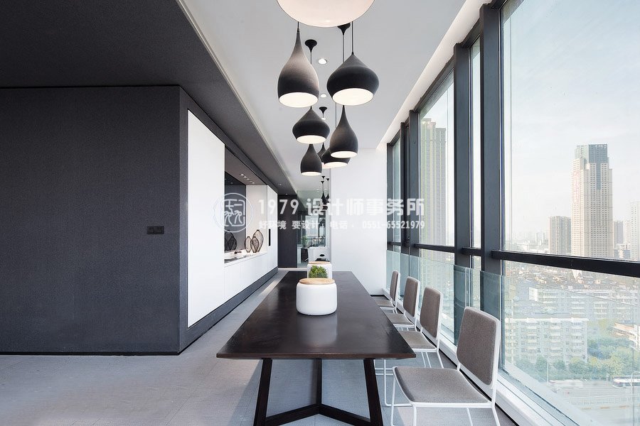 最全面的2017合肥寫字樓裝修設(shè)計分享