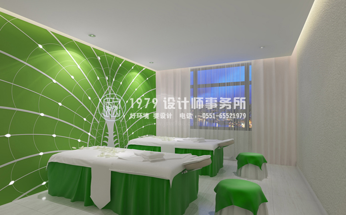 合肥美容院裝修各裝修檔次的費(fèi)用分析