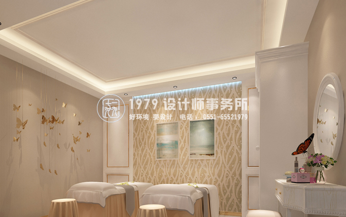 合肥一九七九解說(shuō)泰式美容院裝修風(fēng)格的特點(diǎn)