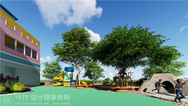 幼兒園裝修設(shè)計哪家好