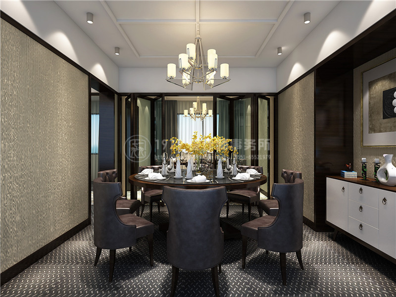 餐飲店裝修設計哪家好