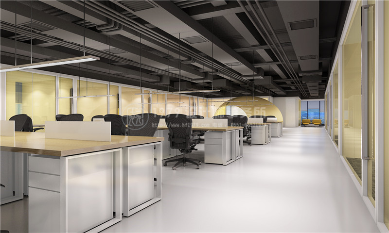 辦公室裝修設(shè)計首選1979設(shè)計師事務(wù)所