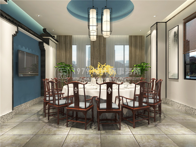 合肥餐廳設(shè)計哪家好
