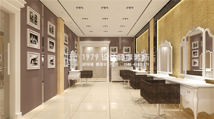 影樓裝修設(shè)計(jì)