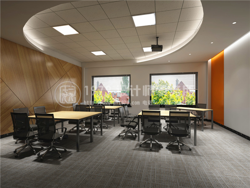 辦公室裝修設(shè)計(jì)公司