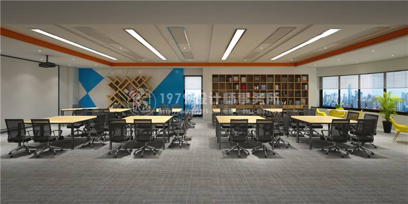 辦公室設(shè)計(jì)公司哪家好