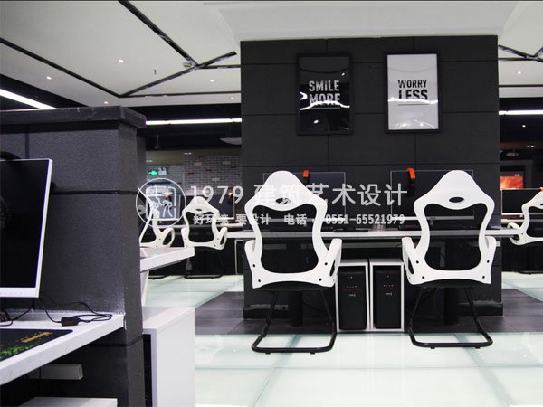 合肥專業(yè)網(wǎng)咖設(shè)計公司 提示網(wǎng)咖設(shè)計的幾個注意事項