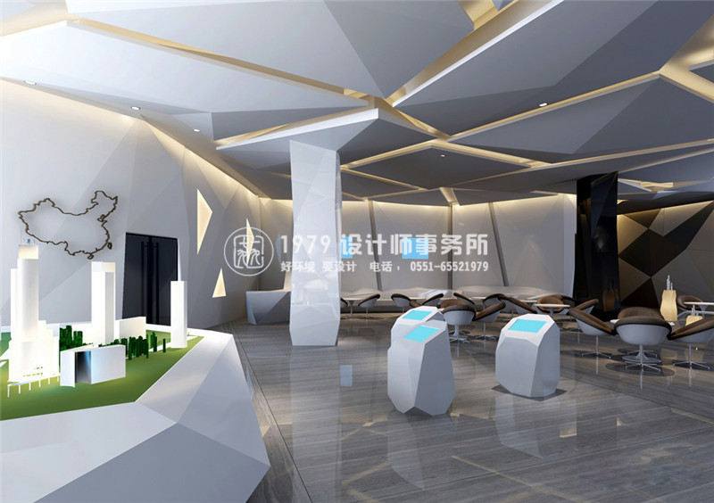 售樓部設(shè)計(jì)