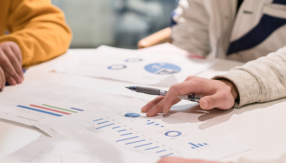 高效生產(chǎn)，快速交貨