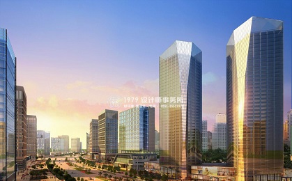 合肥外立面設計